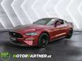 Ford Mustang 5,0 V8 GT Coupe SCHALTUNG Rot - thumbnail 1