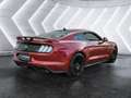Ford Mustang 5,0 V8 GT Coupe SCHALTUNG Rot - thumbnail 5