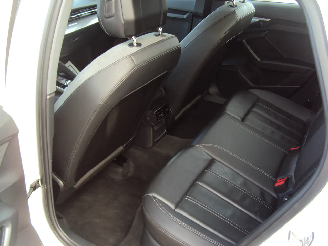 Audi A3 снимка Audi A3