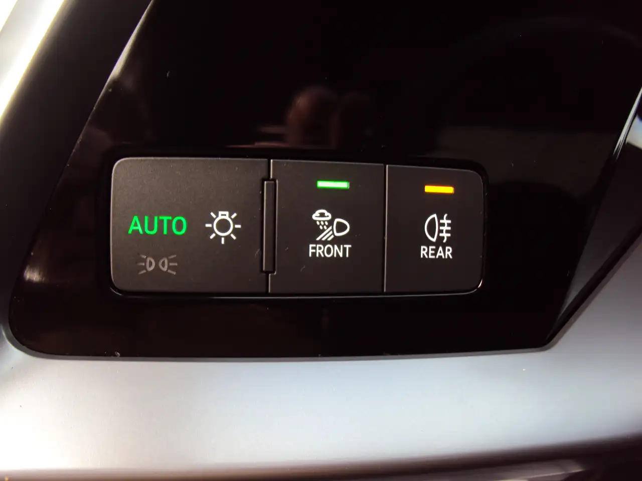 Audi A3 снимка Audi A3