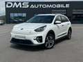 Kia e-Niro Niro EV 64kWh long Range Gold Aut.*1.HAND* Bianco - thumbnail 1