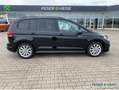 Volkswagen Touran Highline R-Line BlackStyle*RFK*4xSHZ*7-S Schwarz - thumbnail 3