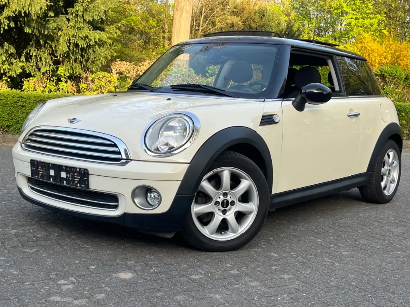 MINI Cooper Mini Cooper|PANO|NUR 67 TKM|HARMAN KARDON Wit - 2