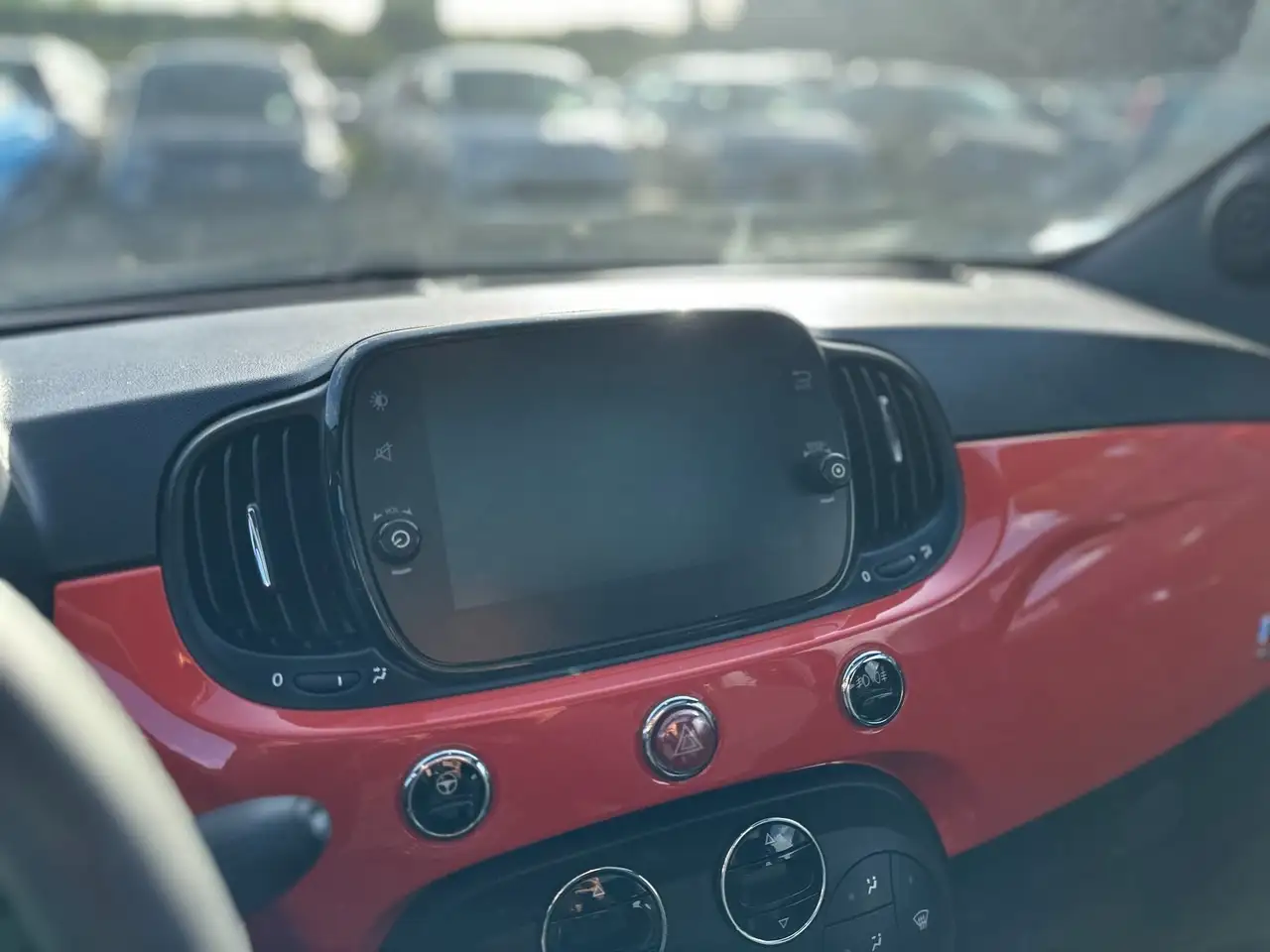 Fiat 500 1.0 FireFly Hybrid 15