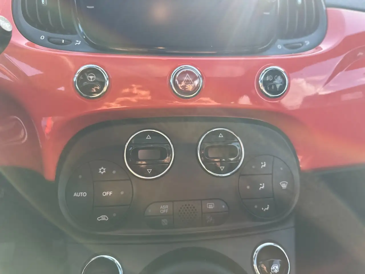 Fiat 500 1.0 FireFly Hybrid 14