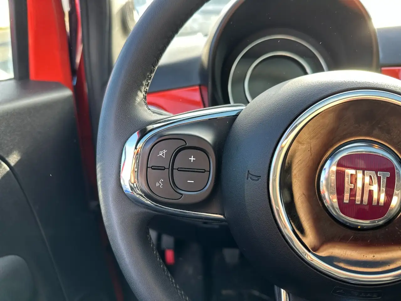 Fiat 500 1.0 FireFly Hybrid 11