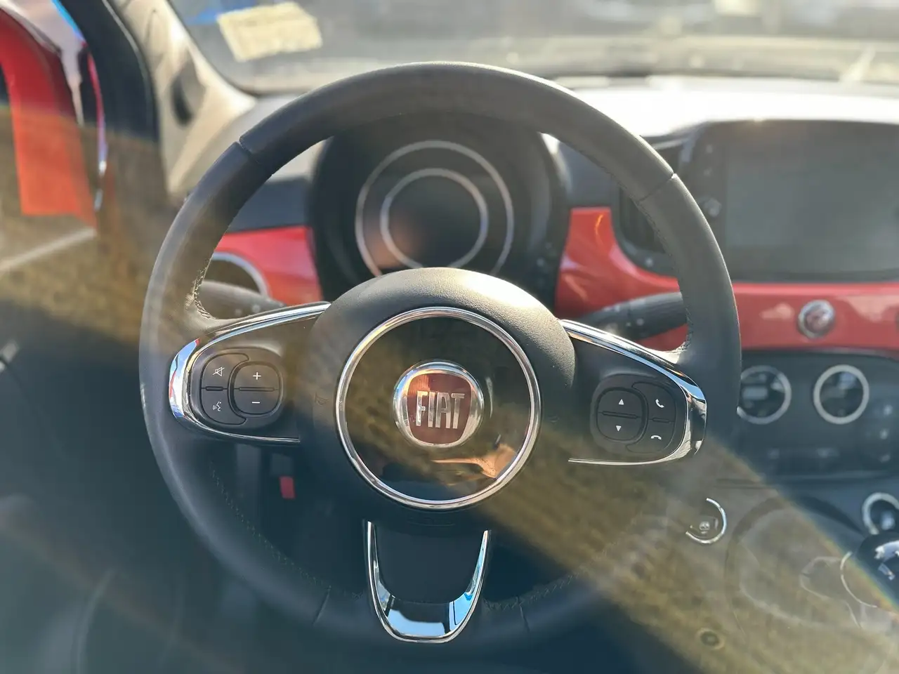 Fiat 500 1.0 FireFly Hybrid 13