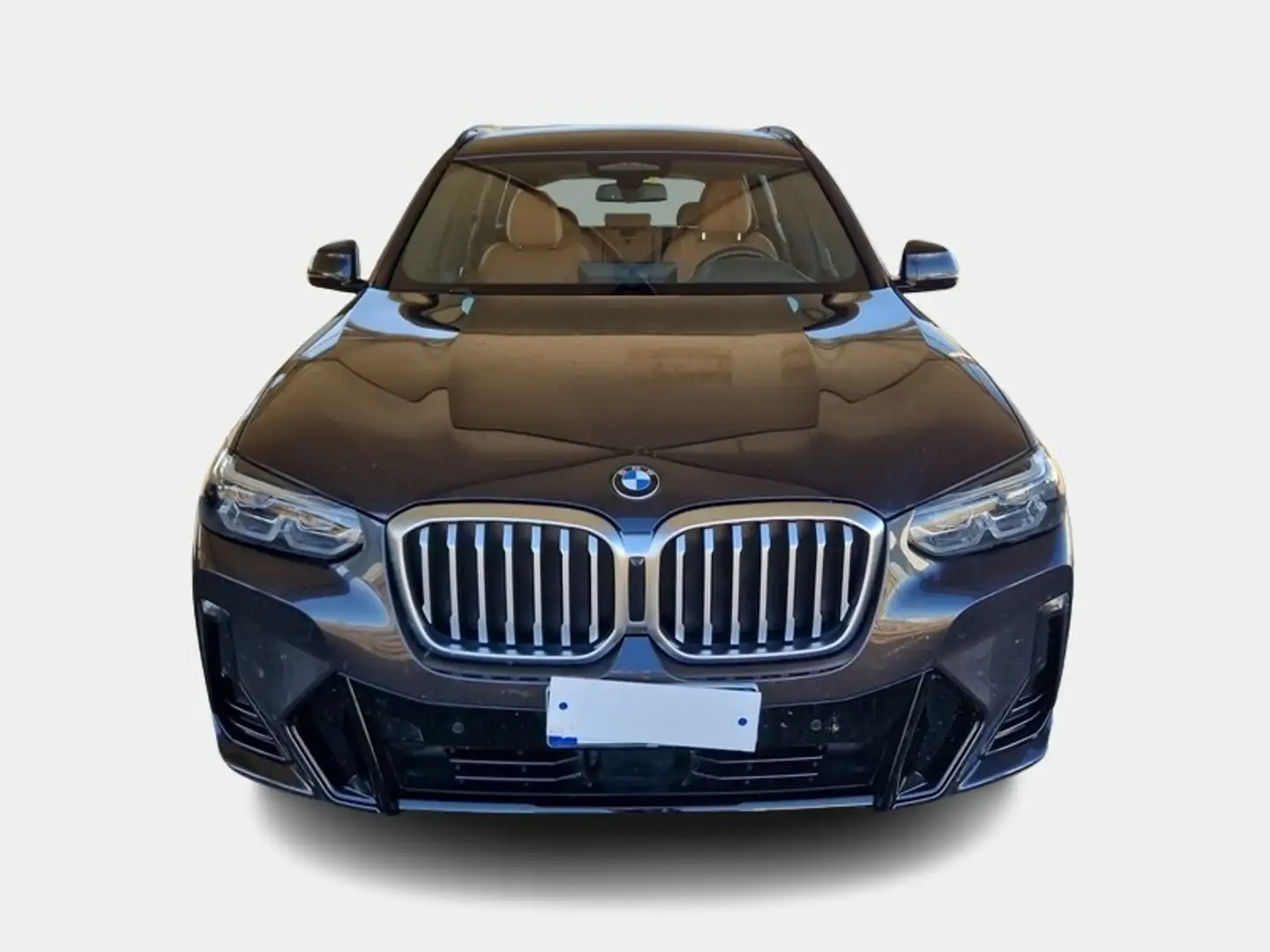 BMW X3 xDrive 30d 249cv MH48V MSport Autom. - 2