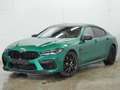 BMW M8 Gran Coupé M Carbon-Keramik-Bremse | M Carbon Scha Grün - thumbnail 1