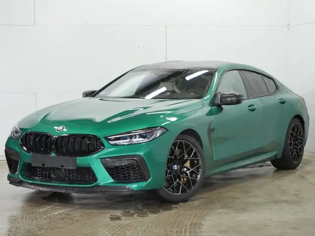 BMW M8 Gran Coupé M Carbon-Keramik-Bremse | M Carbon Scha