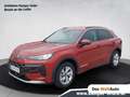 Volkswagen T-Roc Life eTSI DSG Rot - thumbnail 1