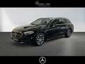 Mercedes-Benz E 220 d T TAXI-VORRÜSTUNG+LIMO-PAKET+AVANTGARDE Schwarz - thumbnail 16