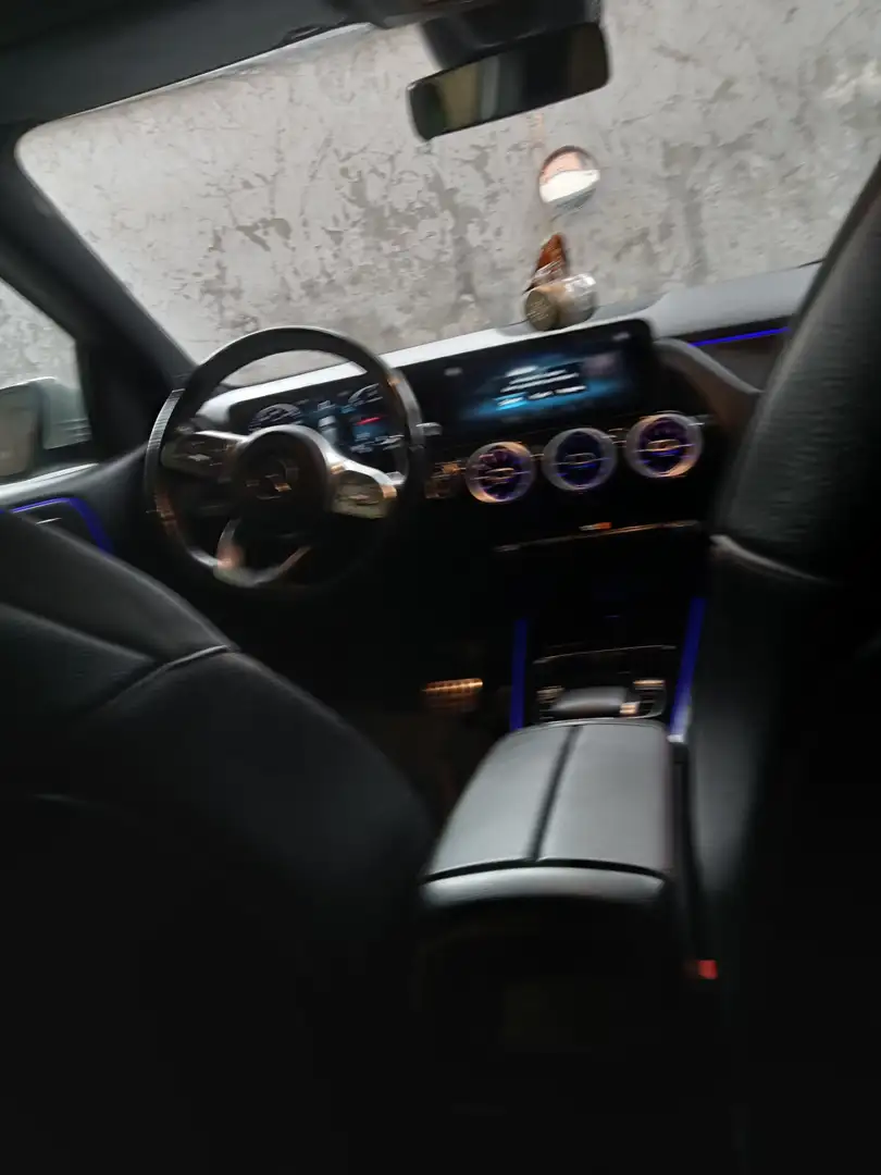 Mercedes-Benz 220 AMG SPORT Fehér - 2