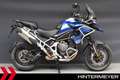 Triumph Tiger 1200 ///- 1. HAND, EXTRAS Blue - thumbnail 1