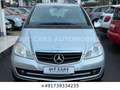 Mercedes-Benz A 180 A A 180 CDI Silber - thumbnail 2