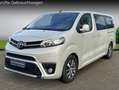 Toyota Proace Automatik L2 Shuttle Comfort 9-Sitzer SH TSS Grau - thumbnail 1