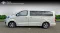 Toyota Proace Automatik L2 Shuttle Comfort 9-Sitzer SH TSS Grau - thumbnail 3