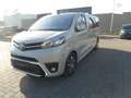 Toyota Proace Automatik L2 Shuttle Comfort 9-Sitzer SH TSS Grau - thumbnail 1