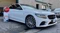 Mercedes-Benz C 43 AMG MERCEDES-BENZ CLASSE C43 4 MATIC 3.0 AMG 390CV - B Bianco - thumbnail 1