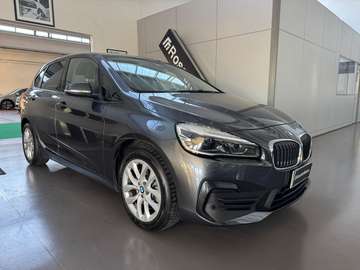 xe Active Tourer iPerformance Business aut.