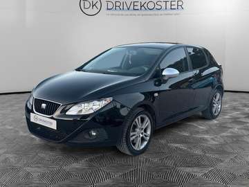 Ibiza 1.9 TDI- 105 Gran via