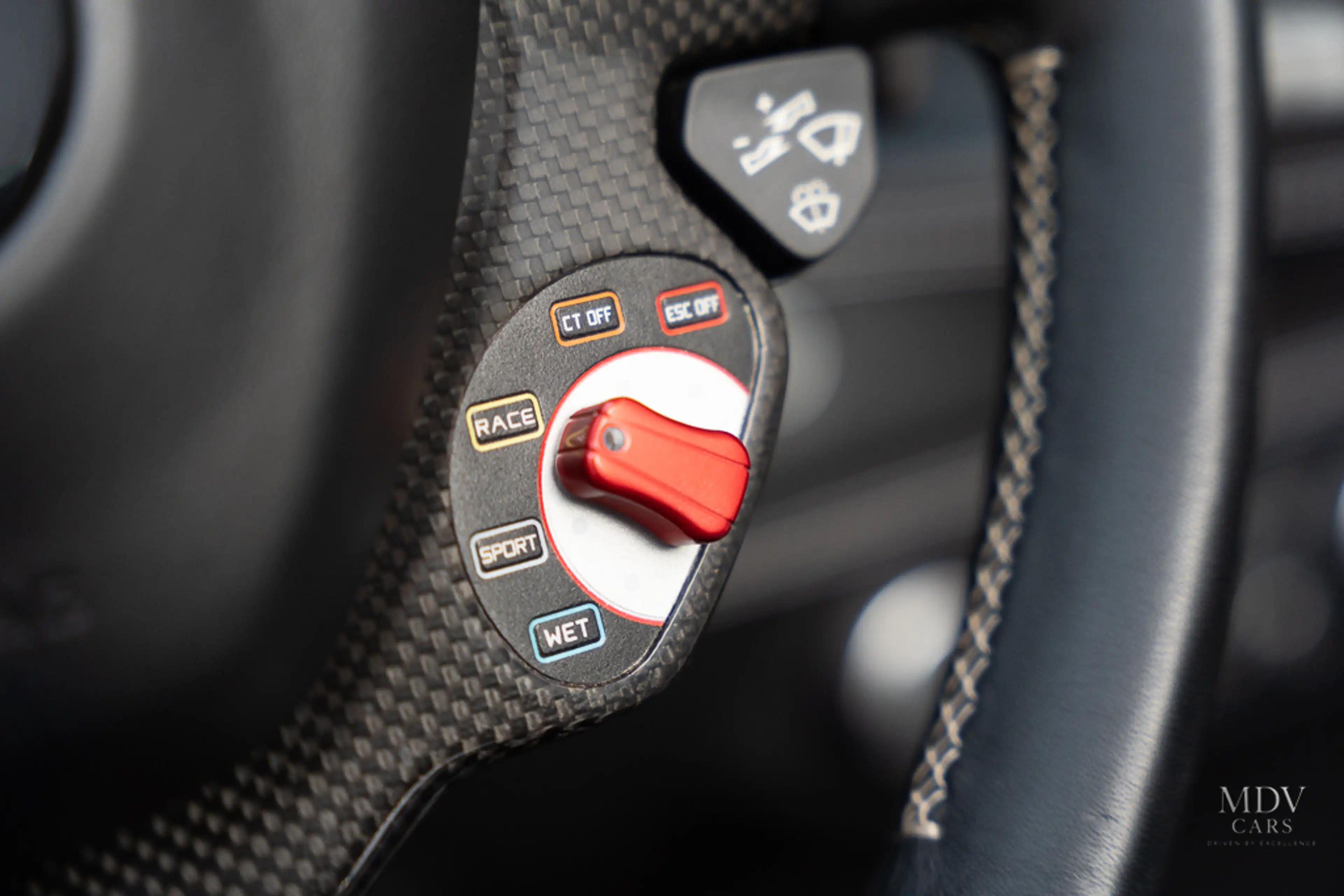 Ferrari 488 488 Spider/Lift/FULLCARBON/MALUSPAYER — photo 13