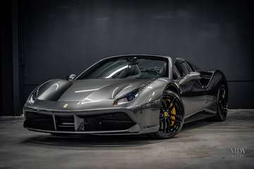 488 Spider/Lift/FULLCARBON/MALUSPAYER