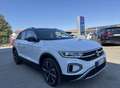 Volkswagen T-Roc 1.5 tsi Style dsg / NO VINCOLI / Fari Matrix Weiß - thumbnail 3