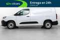 Citroen Berlingo Van Diesel S Talla XL 100 Gris - thumbnail 8