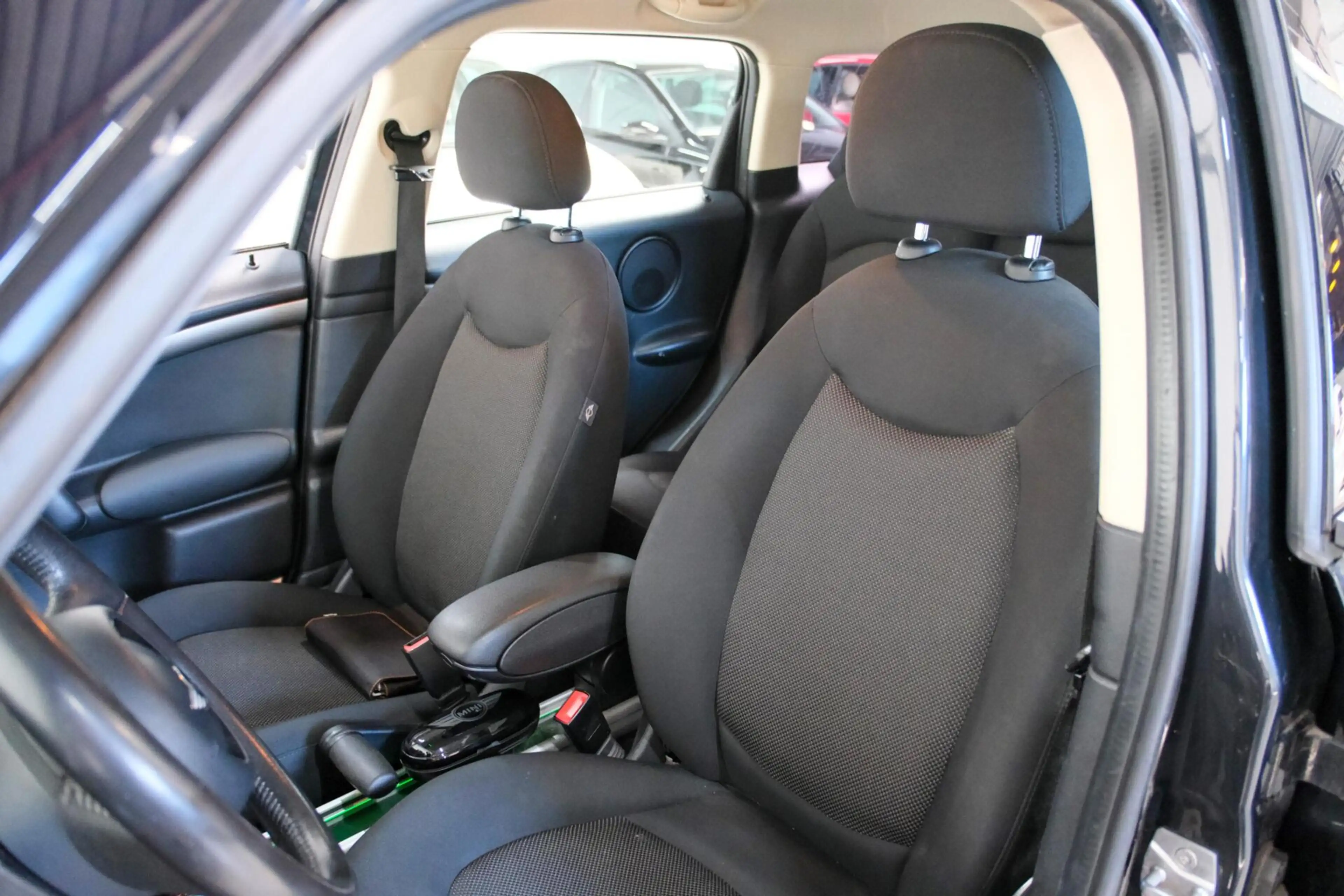 MINI One Countryman 1.6 | automaat | stoelverwarming — photo 10