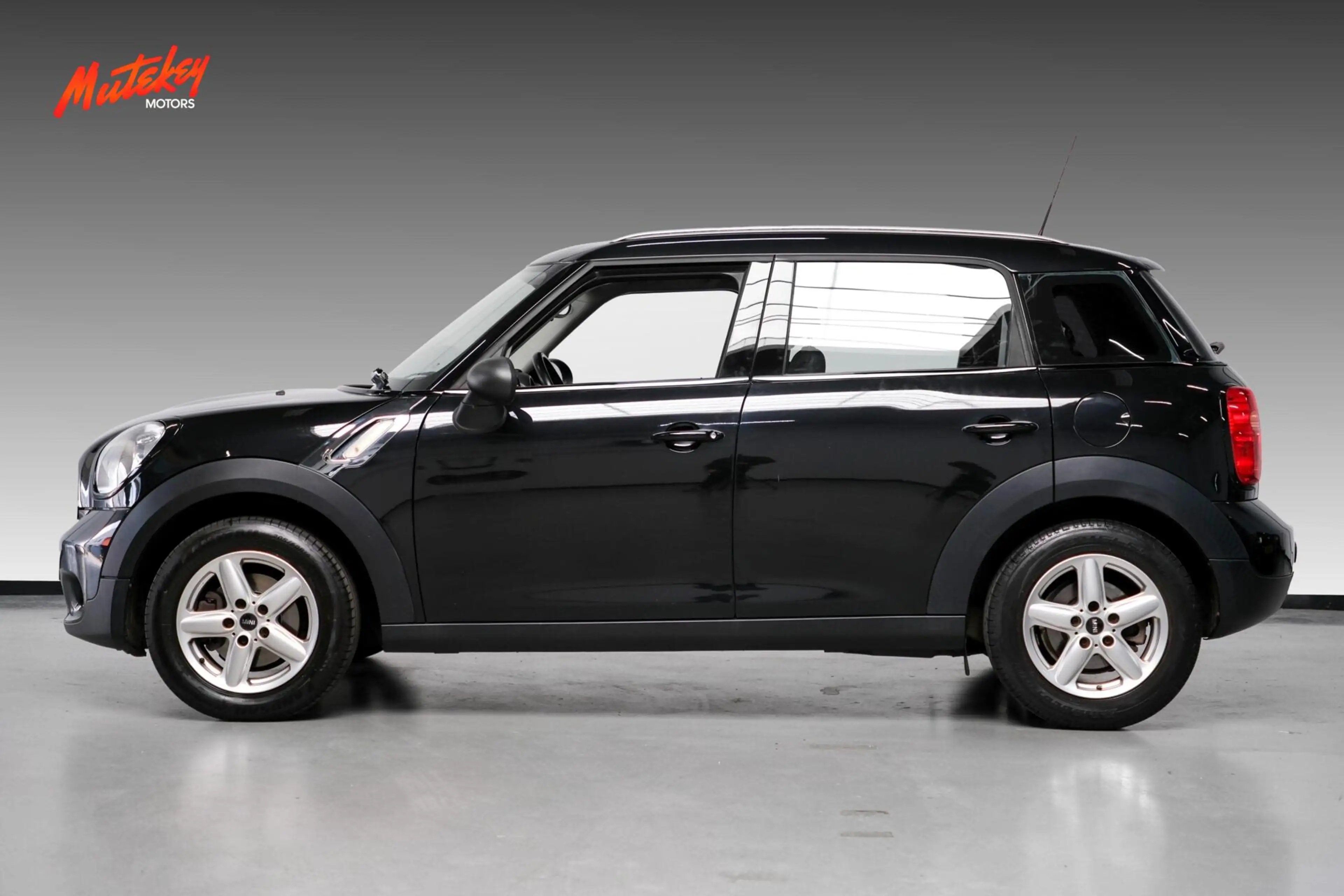 MINI One Countryman 1.6 | automaat | stoelverwarming — photo 5