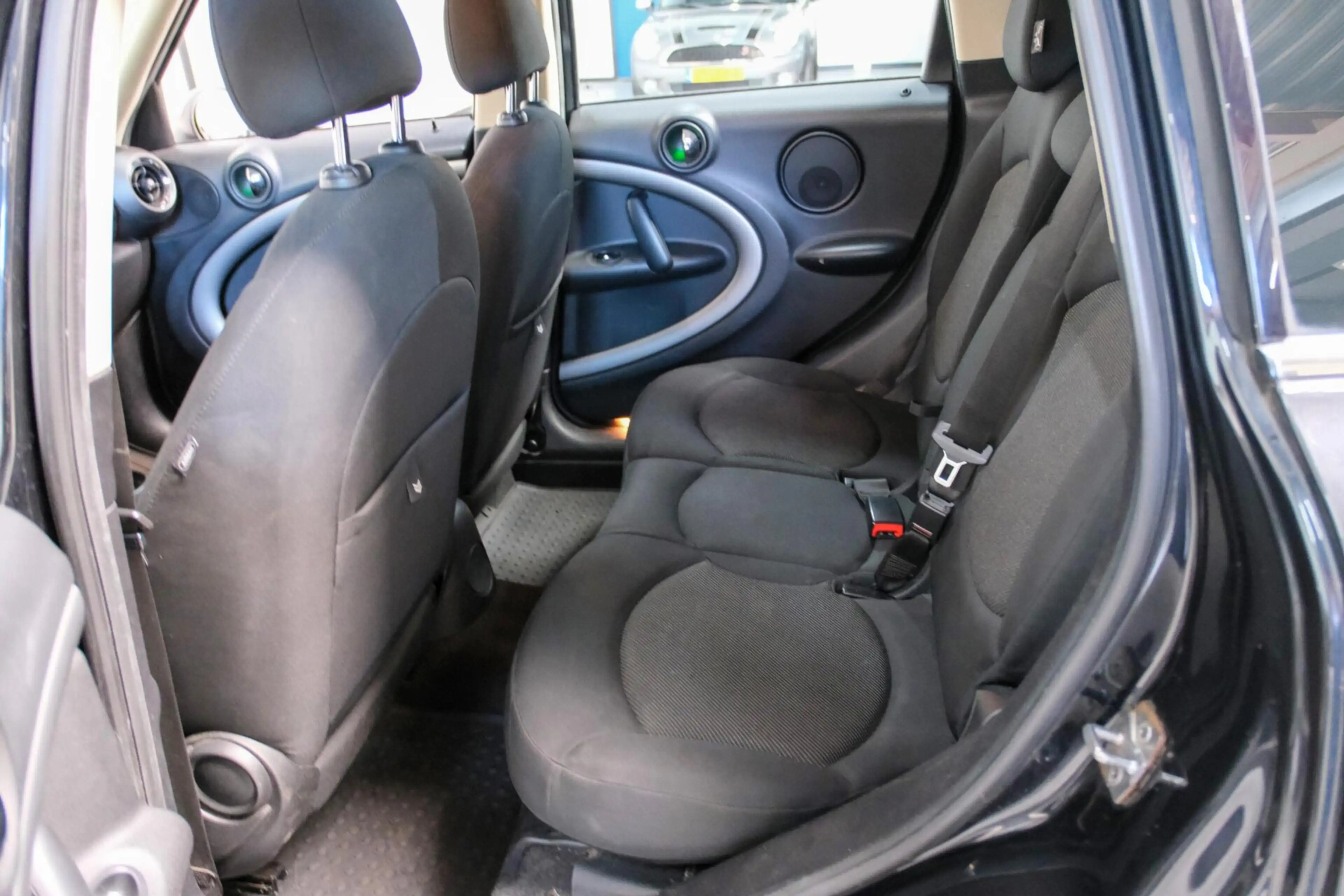 MINI One Countryman 1.6 | automaat | stoelverwarming — photo 13
