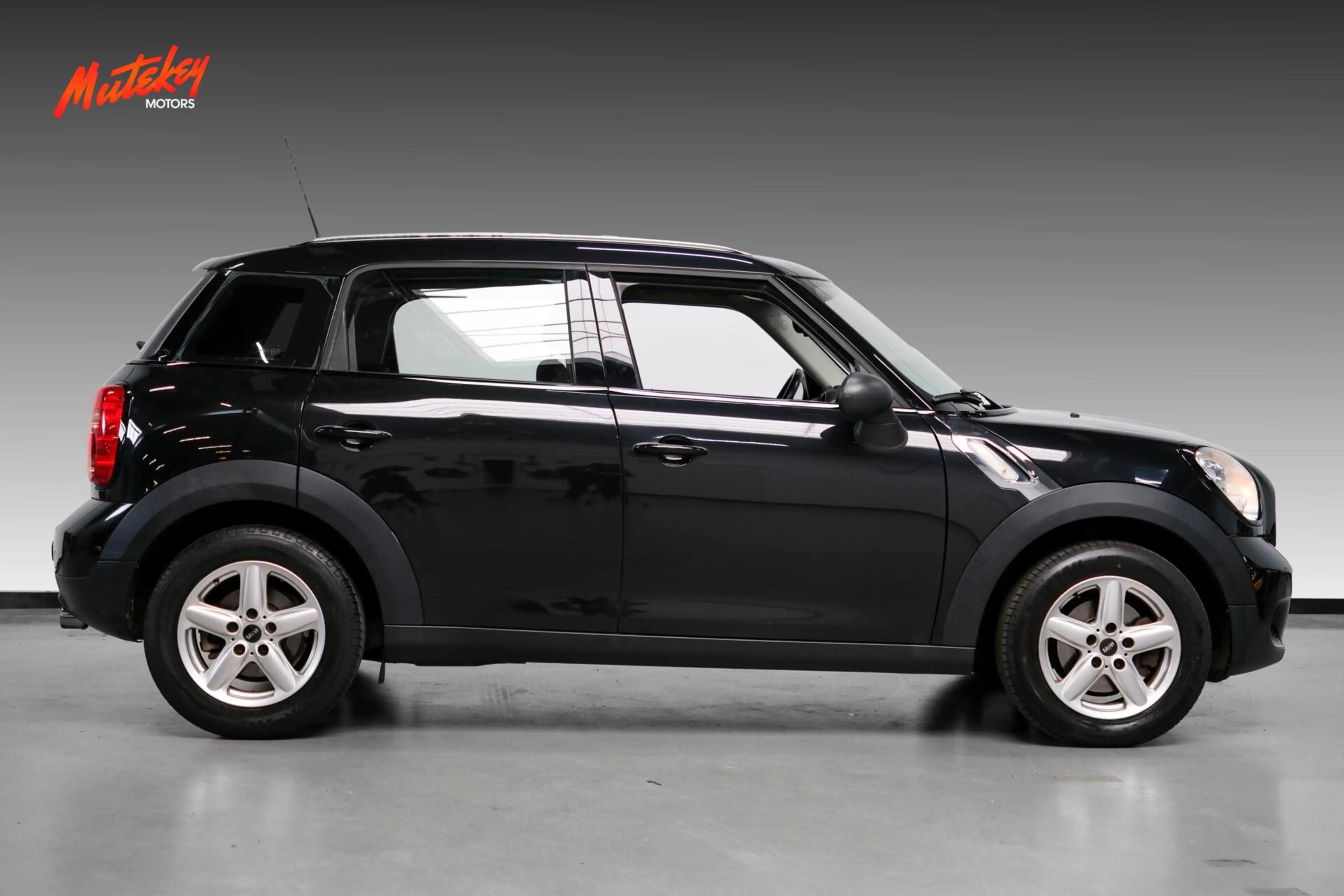 MINI One Countryman 1.6 | automaat | stoelverwarming — photo 6