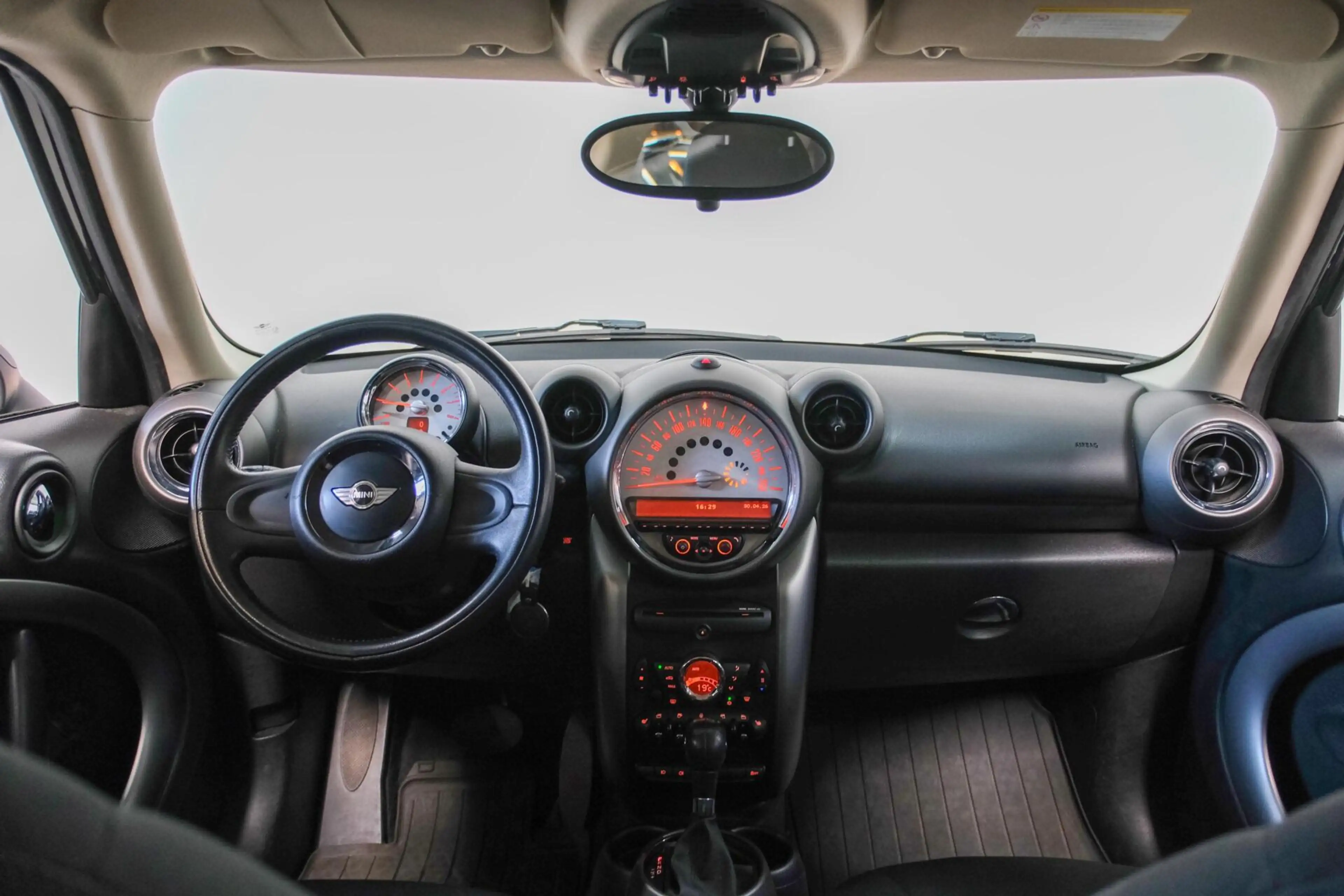MINI One Countryman 1.6 | automaat | stoelverwarming — photo 7