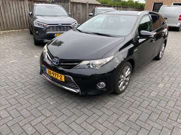 1.8 Hybr. Lease Pro PANORAMA PARKASSIST STOELVERW