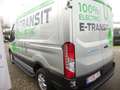 Ford E-Transit Trend Argintiu - thumbnail 5