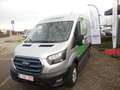 Ford E-Transit Trend Argintiu - thumbnail 1