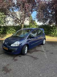 1.5 dCi 85 eco2 Exception