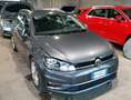 Volkswagen Golf Variant 2.0 tdi Executive 150cv dsg - FP839ZE Grigio - thumbnail 5