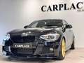 BMW 125 1-serie 125i High Executive-M pakket Zwart - thumbnail 2