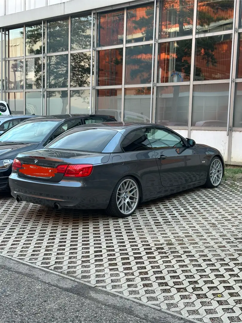 BMW 335 335i Cabrio DKG - 2