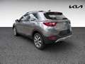 Kia Stonic 1.0 T-GDI Vision +Automatik+Allwetter+Navi Szürke - thumbnail 7