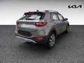 Kia Stonic 1.0 T-GDI Vision +Automatik+Allwetter+Navi Szürke - thumbnail 4