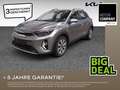 Kia Stonic 1.0 T-GDI Vision +Automatik+Allwetter+Navi Šedá - thumbnail 1