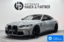Bmw M4 Competition *HK *Innovation *Laser *M Driver