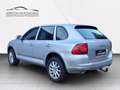 Porsche Cayenne 3.2 V6 Basis LEDER/XENON/GSHD/AHK Silber - thumbnail 3