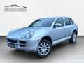 Porsche Cayenne 3.2 V6 Basis LEDER/XENON/GSHD/AHK Silber - thumbnail 1