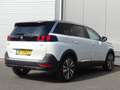 Peugeot 5008 1.2 PureTech GT-Line 7p navi LEER org NL Wit - thumbnail 9
