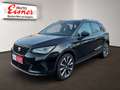 SEAT Arona FR 1,0 TSI ABS ESP Schwarz - thumbnail 3