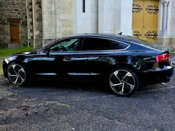 Audi A5 Sportback 2.0 TDI 170 DPF Ambiente